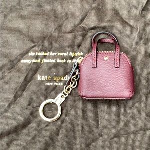 Kate Spade Maise Key Fob